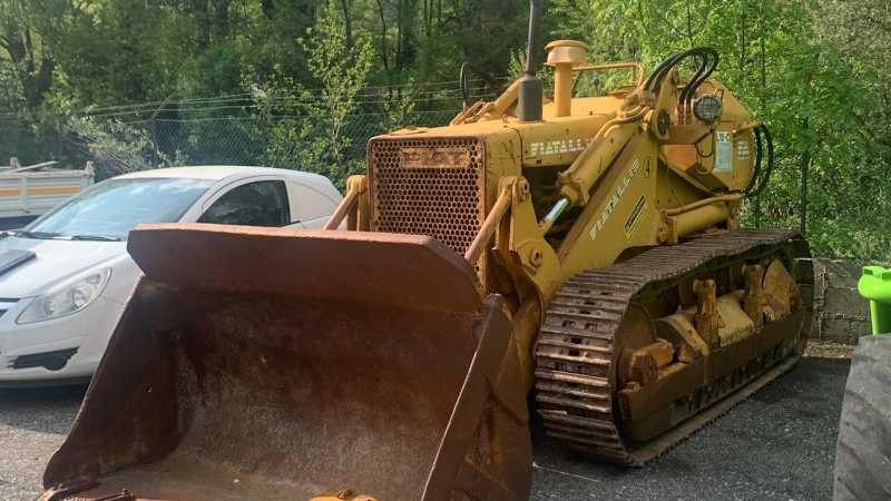 OmecoHub - FIAT ALLIS FL10C